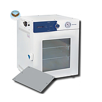 Tủ sấy chân không WITEG WOV-30 (10 - 750 mmHg; 30 l)
